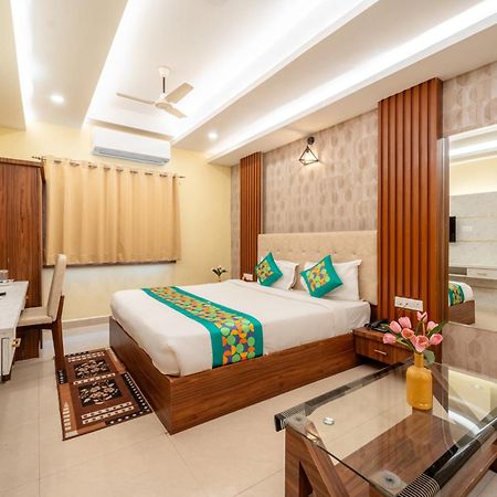 Treebo Premium Zorba Bhopal Exterior foto