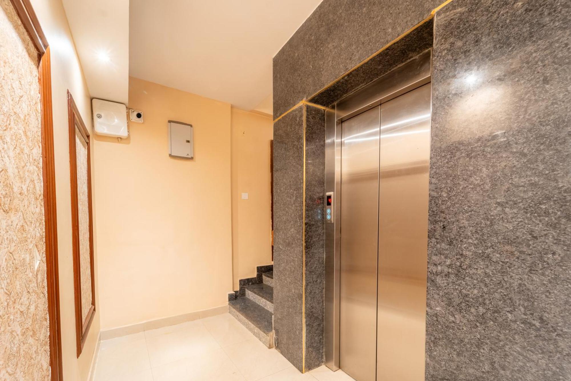 Treebo Premium Zorba Bhopal Exterior foto