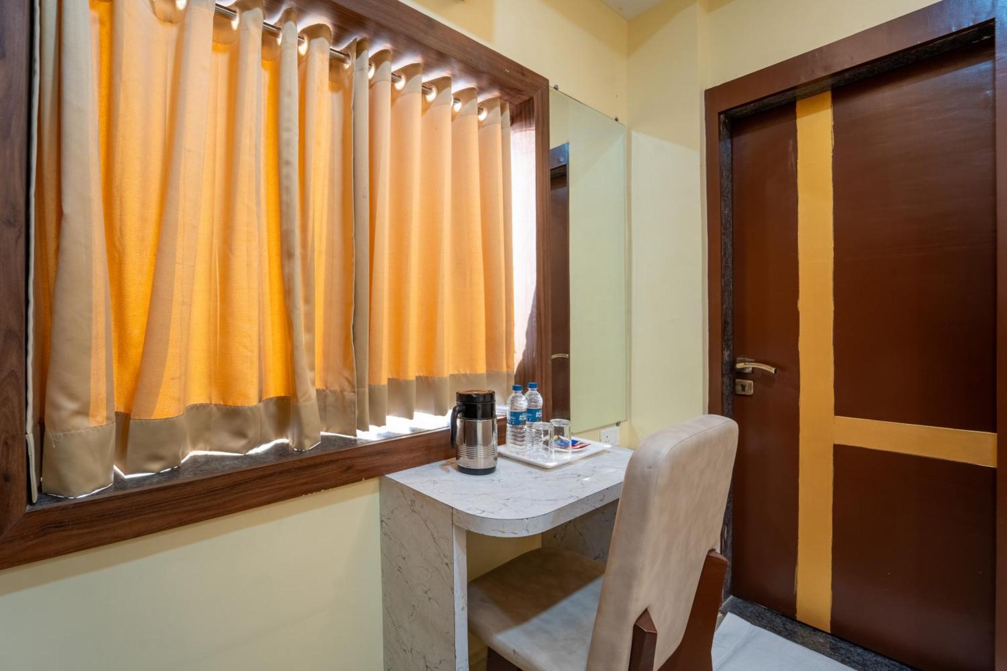 Treebo Premium Zorba Bhopal Exterior foto